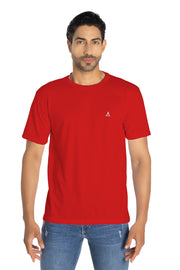 CAMISETA LINEA  ROJA REF 11A051