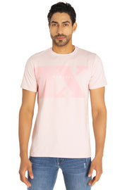 CAMISETA TELA FRIA ROSADA REF 15F026